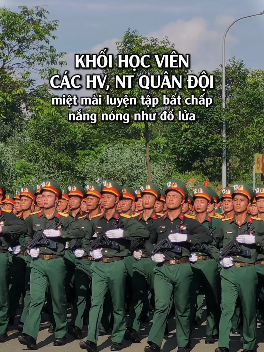 Nghe thiên hạ đồn khối này 99% có hậu phương hết rồi :3 #a80 #khoihocviencactruongquandoi #dieubinhdieuhanh #hopluyendieubinh 