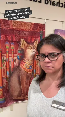 The cats are watching me! #cats #librariansoftiktok #meow 