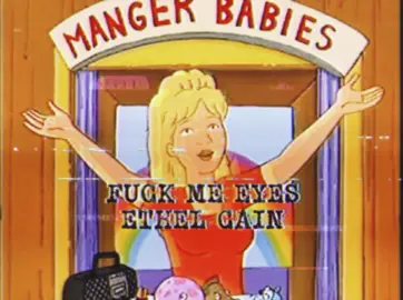 “luanne deserved better 💔” #fmeeyes #ethelcain #willoughbytuckerillalwaysloveyou #luanne #kingofthehill #glitch #vhs