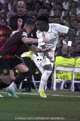 Vini’s Skills ☠️🔥 | #viniciusjunior #realmadrid #manchestercity #borussiadortmund #brazil #spain #england #germany #footballedit #quality #4k #blowthisupforme #viral_videos #pxnozae 