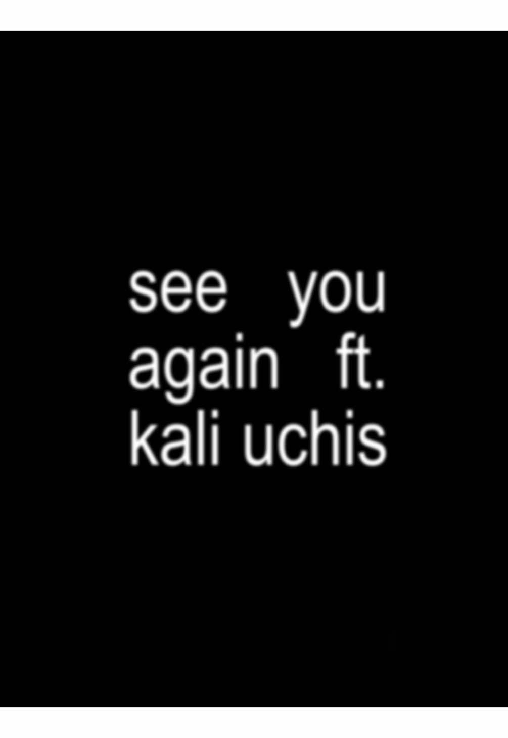 can i get a kiss? #lyrics #song #tylerthecreator #kaliuchis #seeyouagain #bratlyrics #fyp 