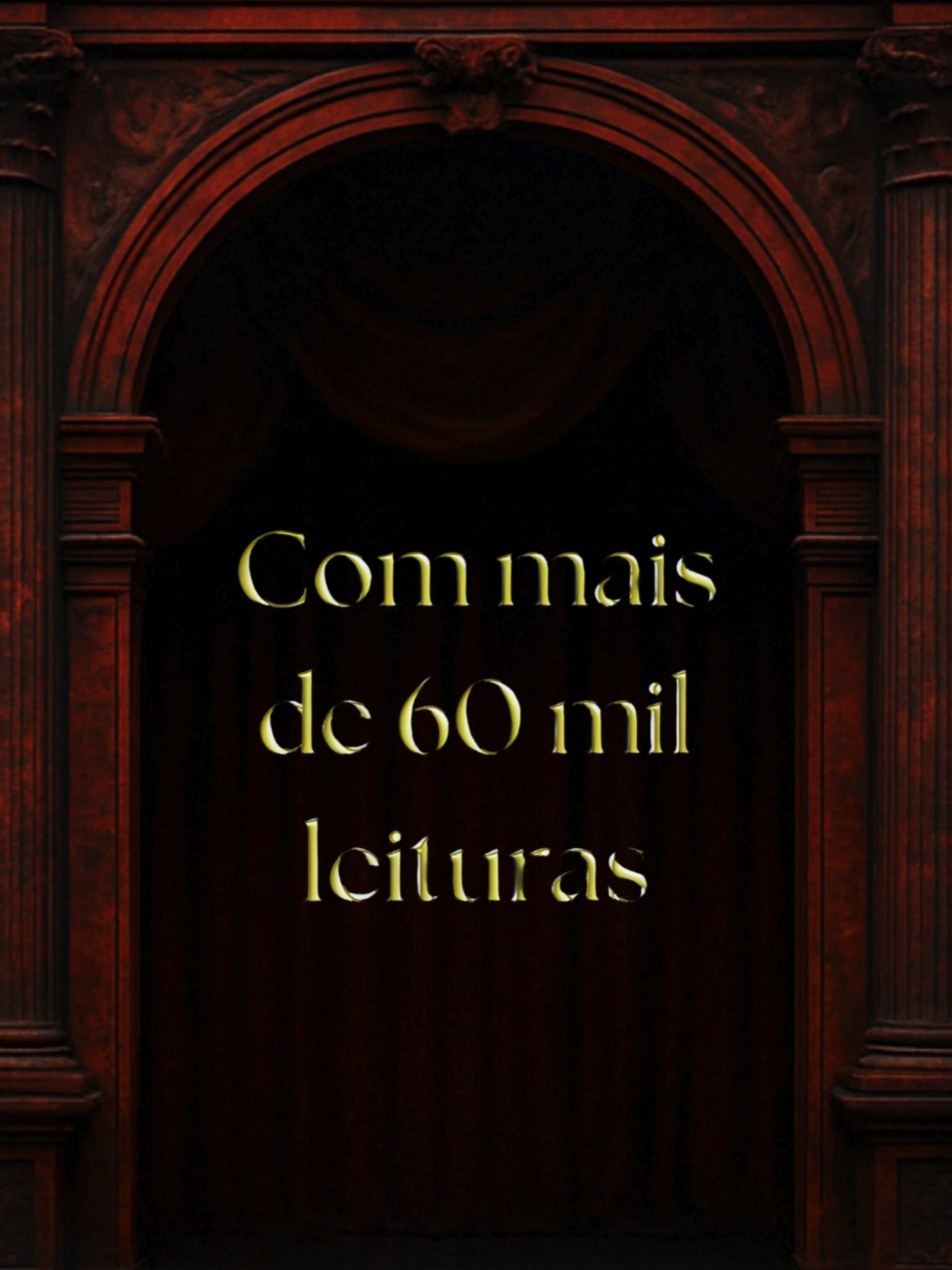 O Beijo de um Vampiro - Arcanos David . . . . . . . #darkromance #wattpad #leitoresdotiktok #livrostiktok #vampiros