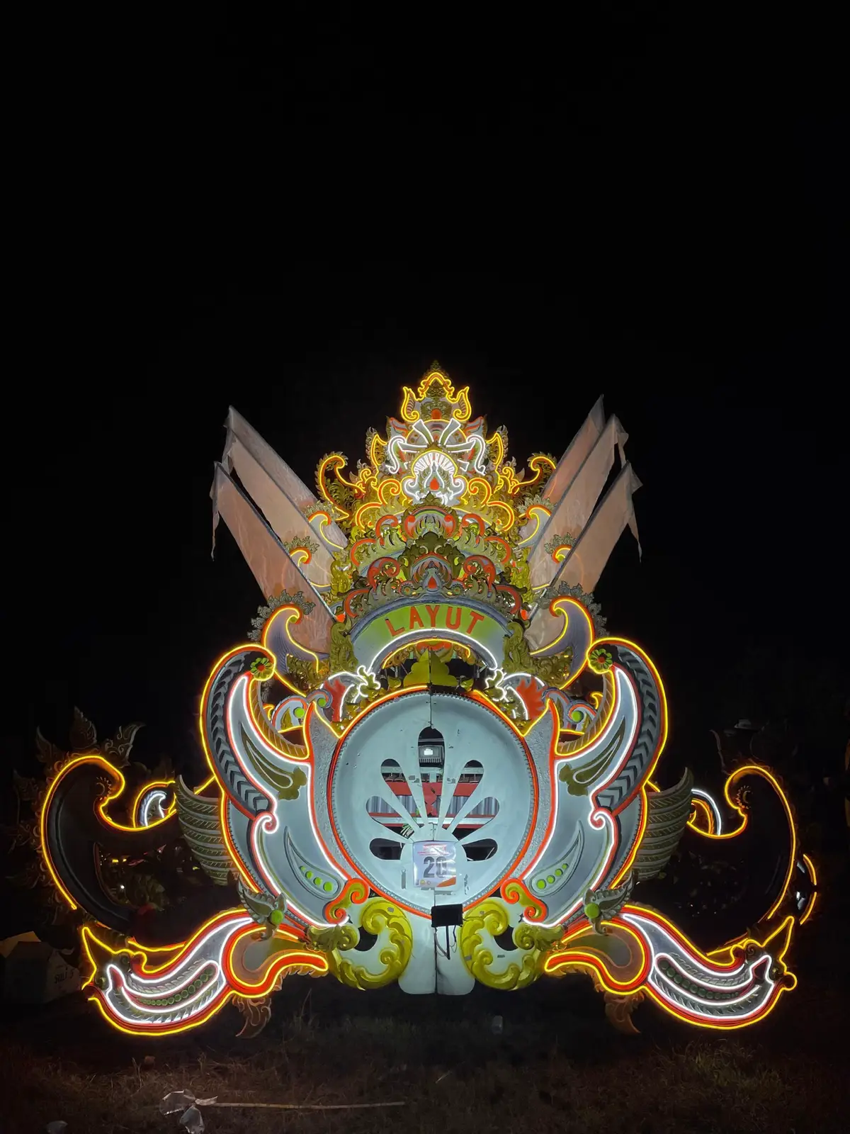 #fypシ #tiktoknews #tongkleknewrevolusibudoyo #viralditiktok #tubanjawatimur #palang #ratakan 