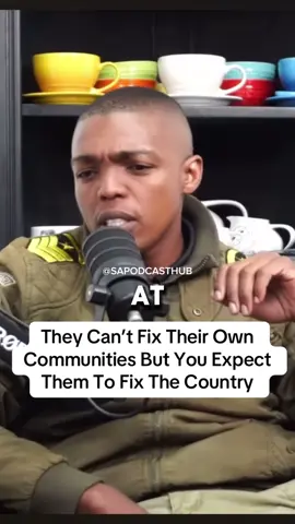 They Can’t Fix Their Own Communities But You Expect Them To Fix The Country #sapodcasthub #skeemgp #skeemgppodacast #nhlanhlalux #politicians #operationdudula #podcastandchill #openchats #podcastandchillnetwork #durbanjuly 