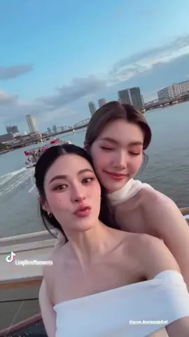 #หลิงหลิงคอง  #ออมกรณ์นภัส #lingorm #linglingkwong #ormkornnaphat  #lingormmoments #onlyyou #onlyyoutheseries #xuhuong #foryou #fyp #viral #trending #tsou #thesecretofus 