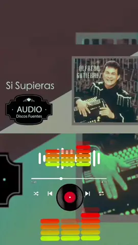#alfredogutierrez #sisupieras #clasicosinolvidables #cachakita💃🍻🍻 #Cumbia #paraguay🇵🇾😍 