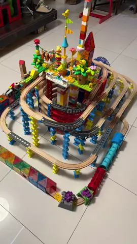 #dochoichobe #dochoithongminh #xuhuong 