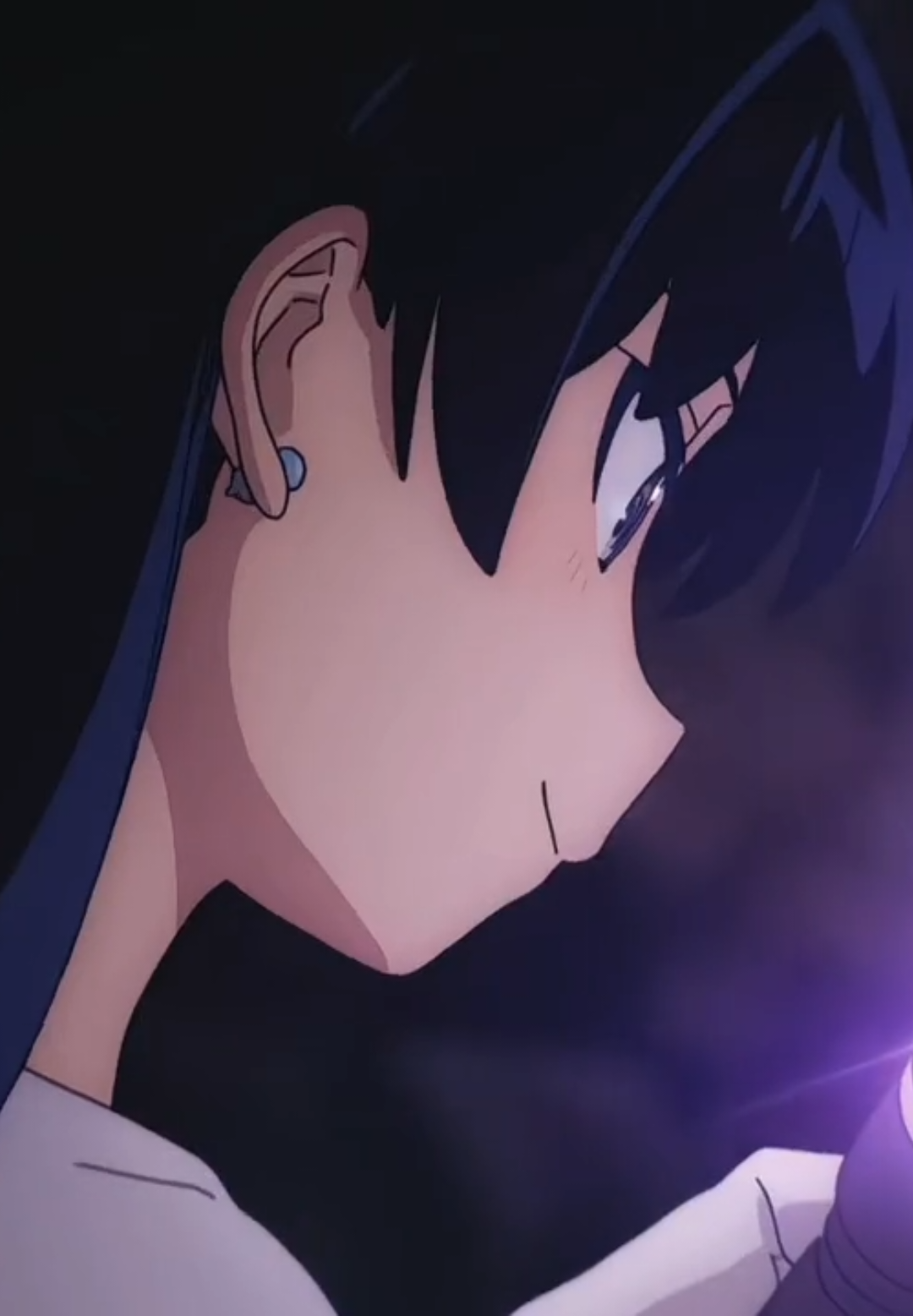 #ruritanigawa #nagiarato #アニメ #瑠璃の宝石 #rurinohouseki