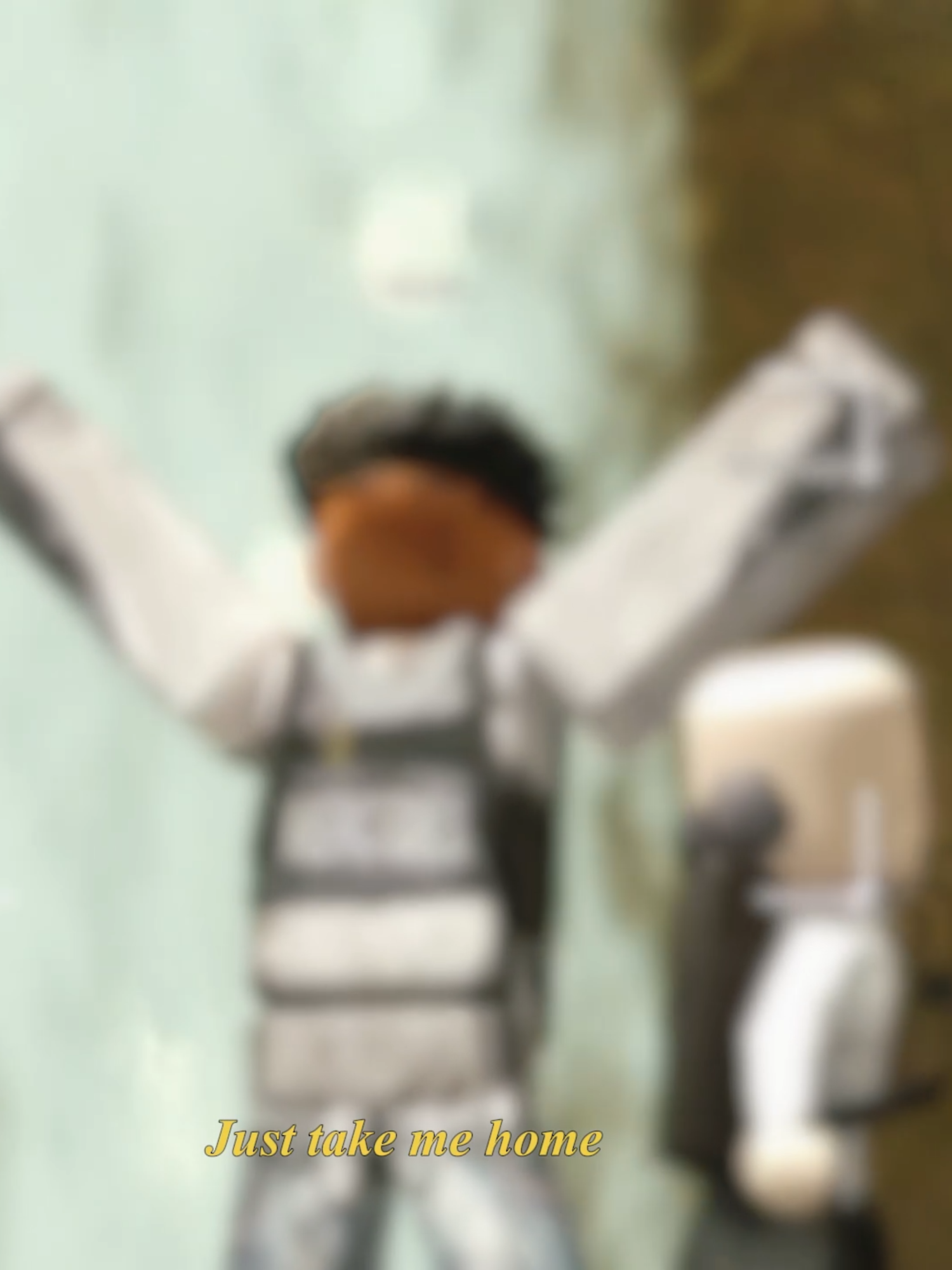 🎒 Niatnya solo hiking, malah dapet kawan 🏔️ 🎵 Style – Taylor Swift 📍 Map: Mount Talamau  #roblox #gunungtalamau #taylorswift #fyp #robloxcinematic