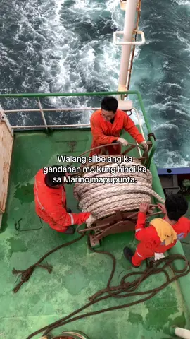 Lahat ba may seaman na?😂 #fyp #buhaymarinoph #seaman 