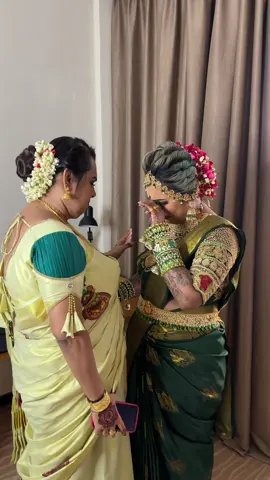 Mom n daughter crying moments really touched my heart… let’s Meet our beautiful Mila.. such a sporting gurl with beautiful heart.. i really had a wonderful experience in her wedding moments… both parents really good hearted and so loving.. tq for choosing me as your MUA for both wedding n dinner at Johor.. Guyz… u looking for MUA on your special day?? Book us now at 0142529193 #fyppシ゚viral #malaysiatiktok #mua #ladyboss #ladyboss #bridalmakeup #makeupbride #wedding #makeupartist 