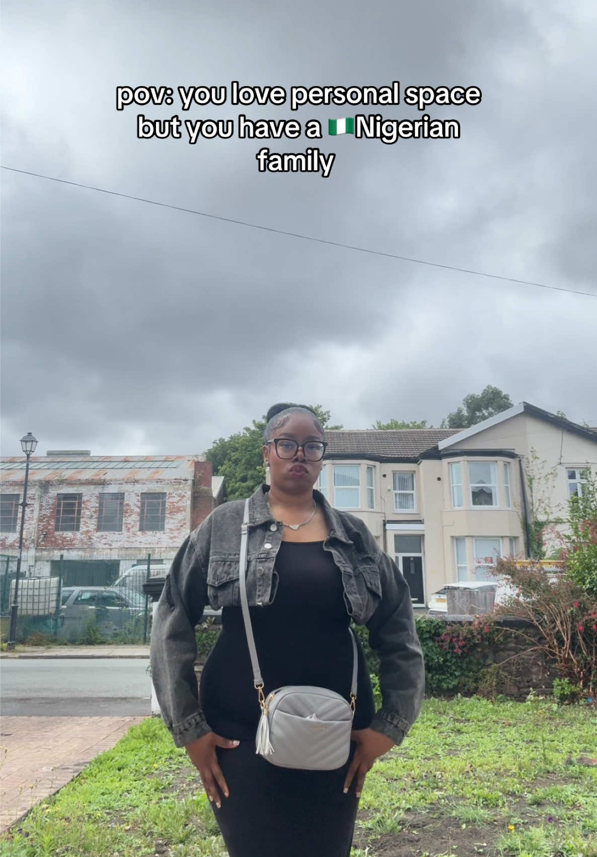 like mooove😭 #nigerianfamily #naijatiktok #fyp 