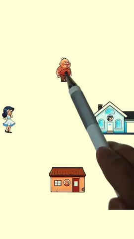 This game is impossible to pass#game #foryou #fyp #games #funnyvideo #shorts 