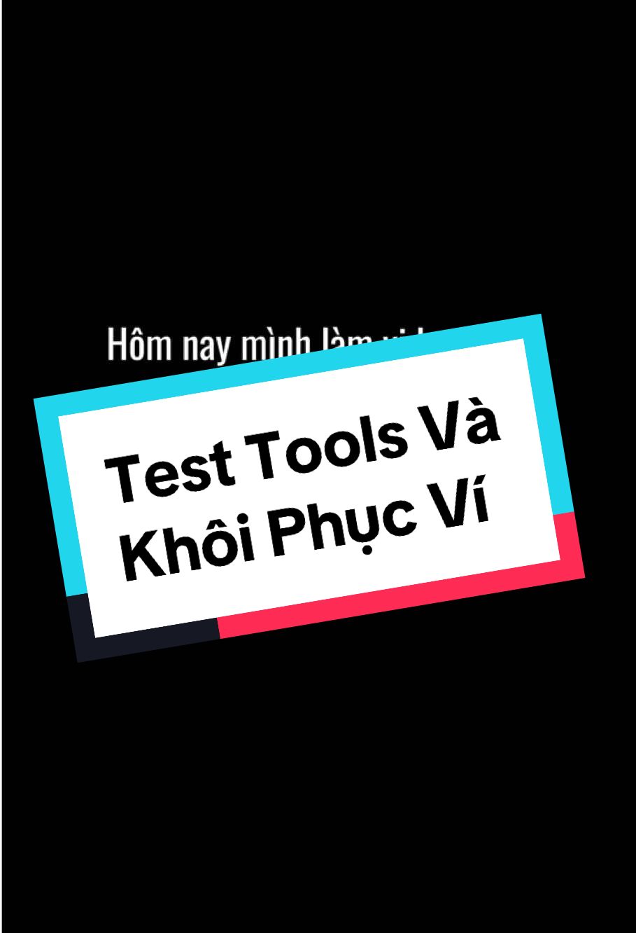 Hôm nay mình làm video theo yêu cầu test khả năng check số dư và khôi phụ ví bằng 12 KEY hoặc PRIVATE KEY nhé !  #scanwallet #toolsscanwallet #testtoolsscanwallet #toolsquetvicrypto #toolscanwalletlagi