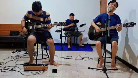 jadikan aku pacarmu cover @sheilaon7story  #JAP#jadikanakupacarmu #sheilaon7 #sahabatnoah #jogja24jam #yogafariz @SHEILA ON 7 STORY 