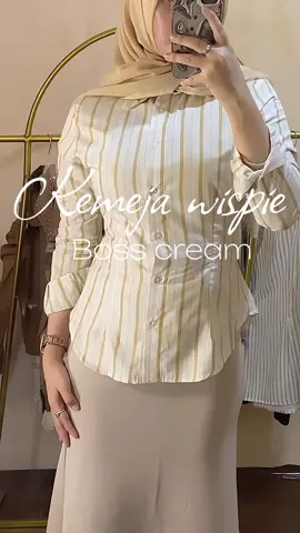 Ready stockk!!💛😍#kemeja #kemejaoversize #kemejaviral #kemejasalur #fitbody #atasanwanita #outfit 
