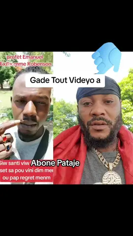 #vodouhaiti🇭🇹 #viral_video #fyy #voudouhaitien🇭🇹🇭🇹🇭🇹 #papalegba💀⚰️🔮📿 #toutlemonde 
