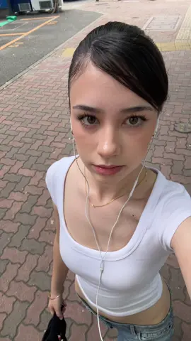 夏はこの髪型しかできない😔#fyp #06 