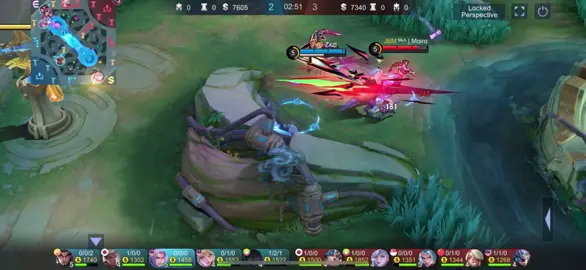 🔛🔝 #fyp #xybca #fypシ゚ #lingmontage #lingmontagemlbb @Maziq's Gf 