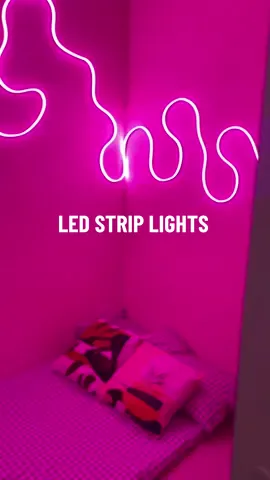 #ledlight #ledlights #led #striplights #covelight #light #ledneon #waterproof 