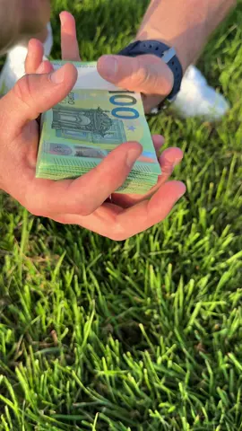 #asmr #money #euro 