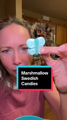 Fruit-shaped, fluffy, and too cute to eat… almost 🍓🍌🍑🦋These Swedish marshmallow candies are bursting with charm and sweetness in every bite! Your candy jar just got way more adorable. Snag a bag of candy fluff—before they’re all picked! ✨ #CuteCandy #candy #candyreview #FruitMarshmallows #SwedishSnacks #KawaiiTreats #CandyAesthetic #TikTokShopFinds #SweetAndCute #MarshmallowLove #FruitCandyVibes #SugarRushSnack #swedishcandy #dealforyoudays