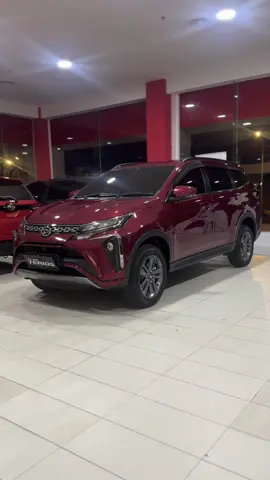All New Terios 1.5 R AT ADS Otr 296.500.000 Dp 30.489.000 Angs 6.356.000 Tenor 5 tahun #daihatsu #daihatsusahabatku #daihatsubatam #promodaihatsu #daihatsu2025 #carimobildaihatsu #daihatsuterios 