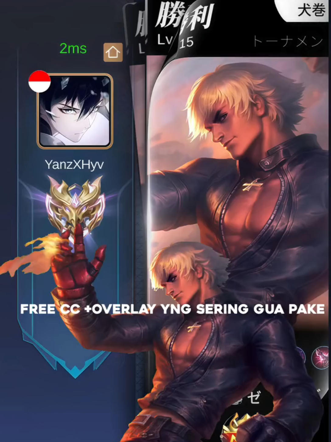 #raynzmlbb | gatau mau nulis apa        ||https://alightcreative.com/am/share/u/ku8GUiblLINMCMwyJ2G9Zxyqttp1/p/iiGJmht0kA-48c462ef0def8d71   #mlbb #alightmotion #preset #presetdibawah5mb  #fypシ #free #728_charlieeearthen #CharlieeEarthen