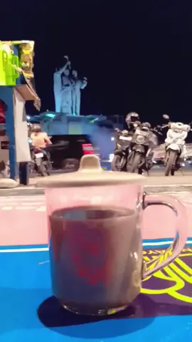 Bundaran PU Kota Kupang 😘🫶 kota kasih😘🫶