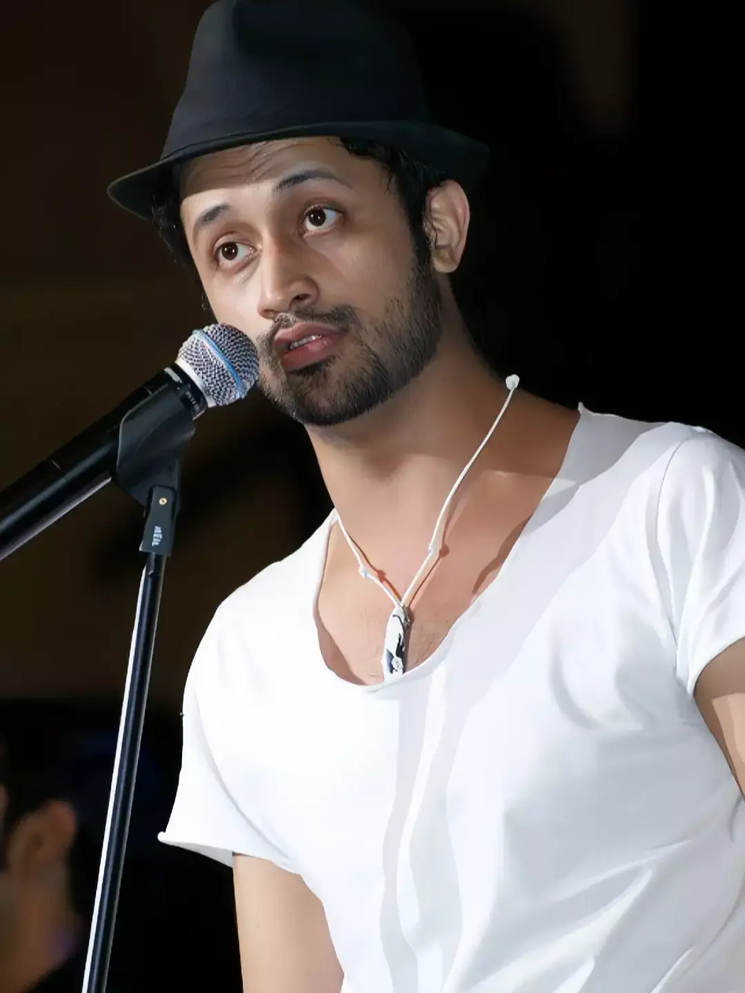 #atifaslam #aadeez #foryou #atifaslamconcert #atifaslam #trandingsong #viral #fpy 