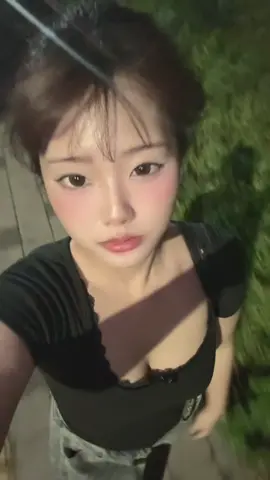 눈썹문신해서 이제 바람도 무섭지 않아!