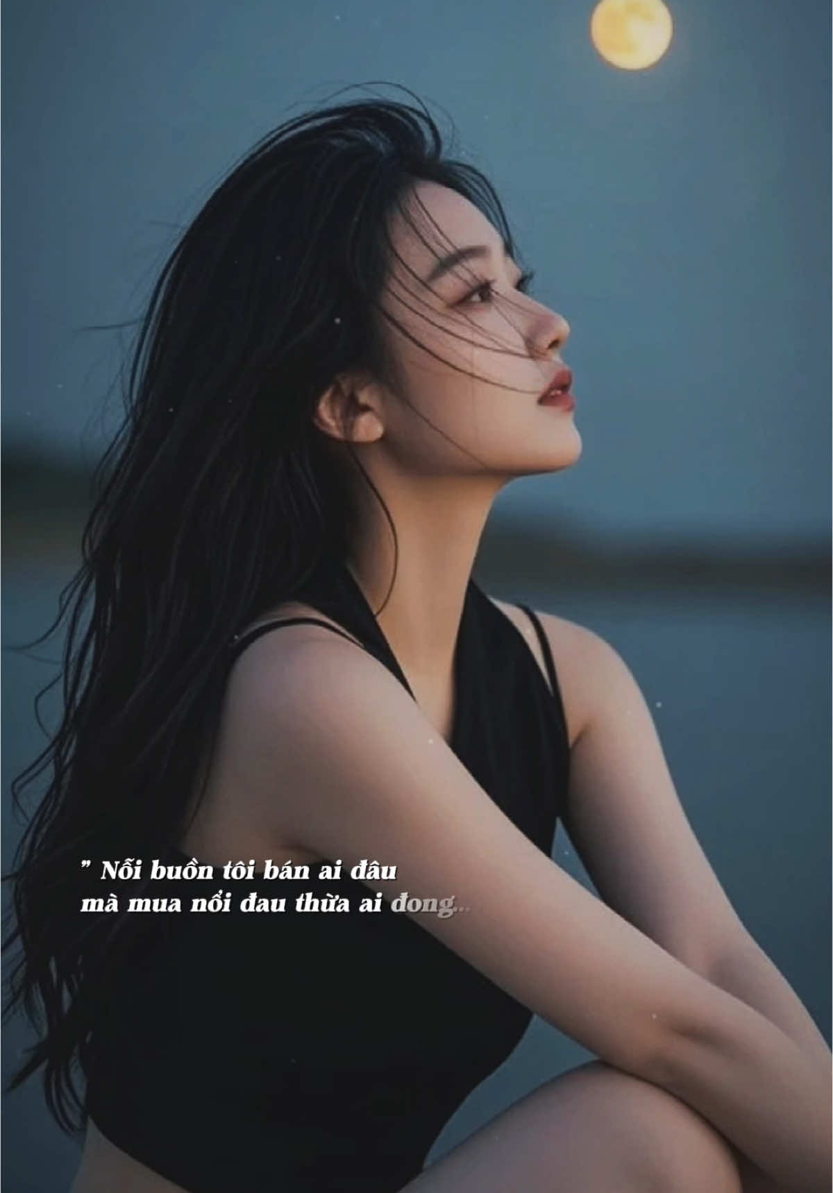 Nỗi buồn tôi bán ai đâu mà mua.. #nhactamtrang  #buon_tam_trang  #nhungbaihatbuon  #videotamtrang  #tamtrang  #noibuontoibanaimua  #xuhuong #Bkmuzic 