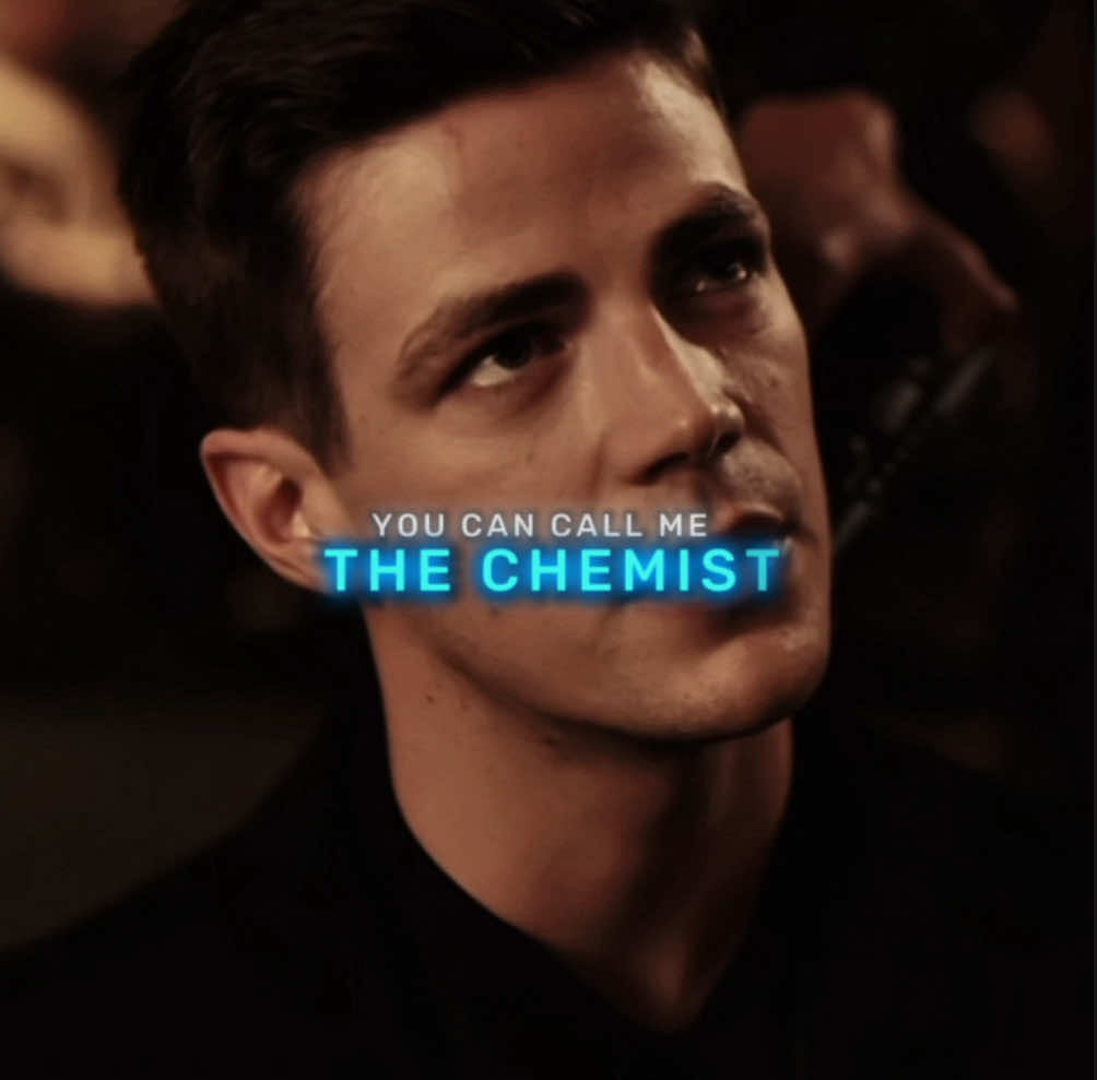 Ik the quality is mid I was to lazy to add good quality😭 | You can call me. The Chemist… ##theflash##chemist##chemistedit##barryallen##edits##theflashcw##cw##capcut##followme##fyp##fy##fyppp##foryoupage##fypage##fypシ゚viral##arrowverse