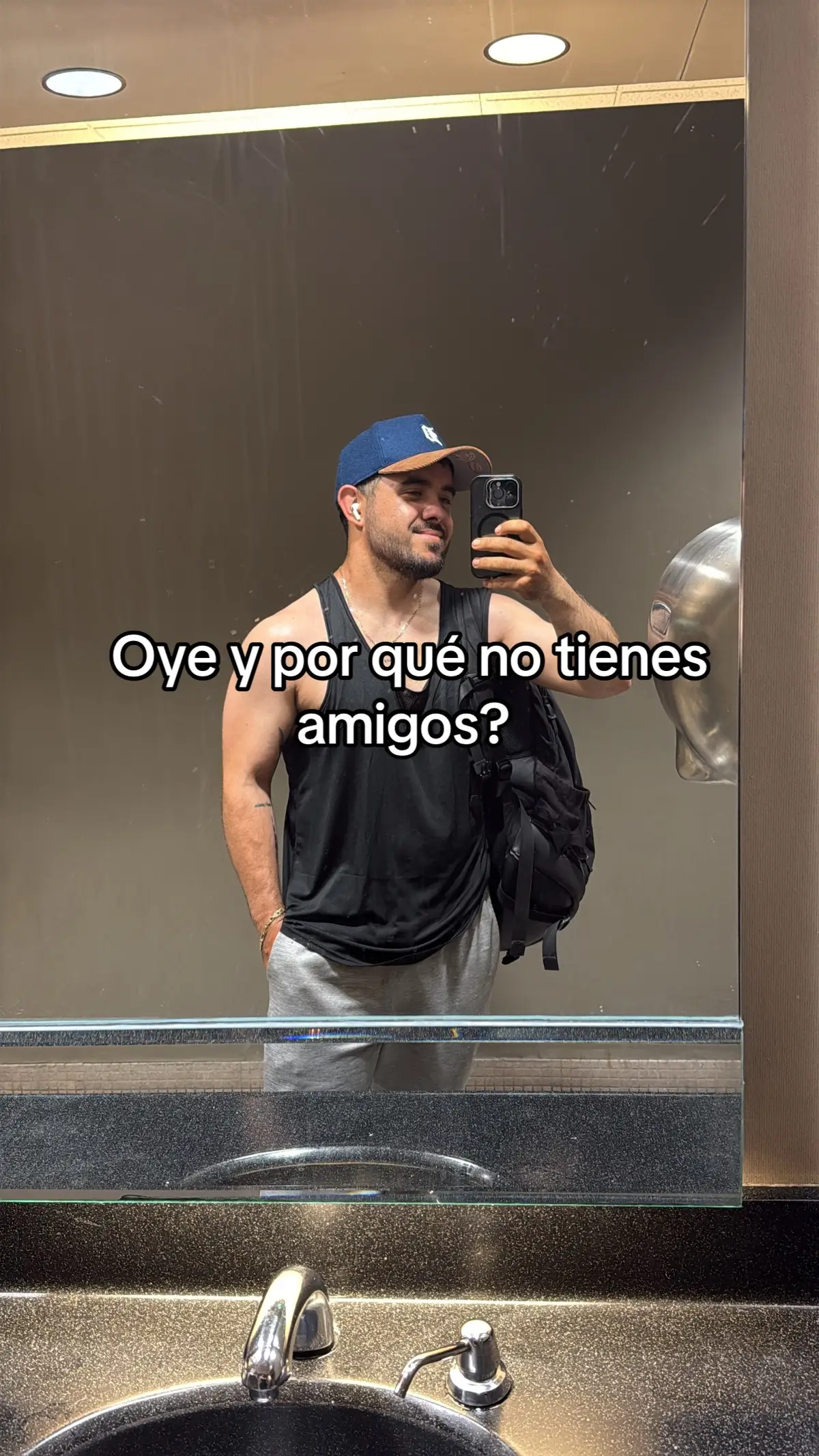Jajaja es muy difícil hacer amigos en Detroit 🫣😢 #Detroit #Michigan #MexicanTown #Fyp #mexican 