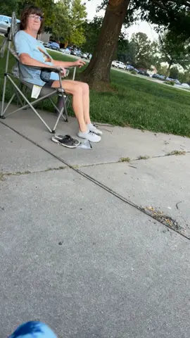 Got these boat shoes for my MIL because she loved mine,  and she was so happy. #boatshoes #fyp #watershoes #trending 