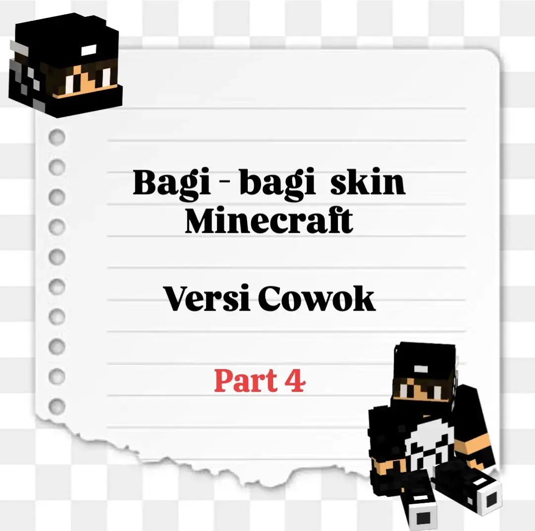 #foryoupage #skinminecraft #fyp #masukberandafyp 