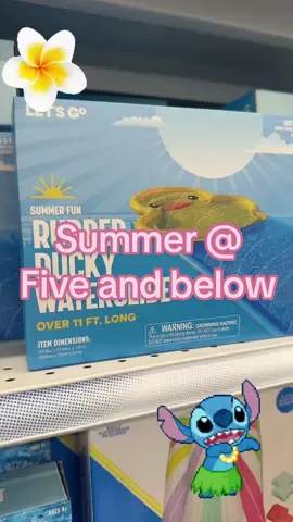 Have you been to five and below this summer?#extra #fun #decorations #followme #party #pool #raft#goggles #s#slipandslideL#Lifeguard#Fan#Waterslide#inflatablecoolerF@Five Below️ please follow my Amazon thank you❤️