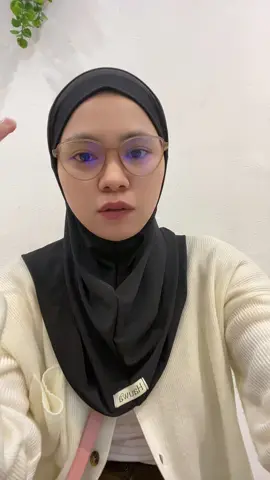 Cocok untuk daily dan olah raga  bahan adem dan gak gerah 🤩 #hijabstyle #sports #hijabsporty #hauwa 