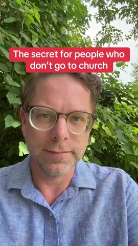 The secret that churches don’t want you to hear (if you don’t go to church anymore) ##church##worship##sundayreset##sundayservice##worshi ##bored##boring##acts##matthew##john##bible##godislove##godiseverywhere##godiseverything##thekingdomofgodiswithinyou##nature##art##meditation##study##community##relationships##progressiveclergy##progressivechristian##progressivechristianity