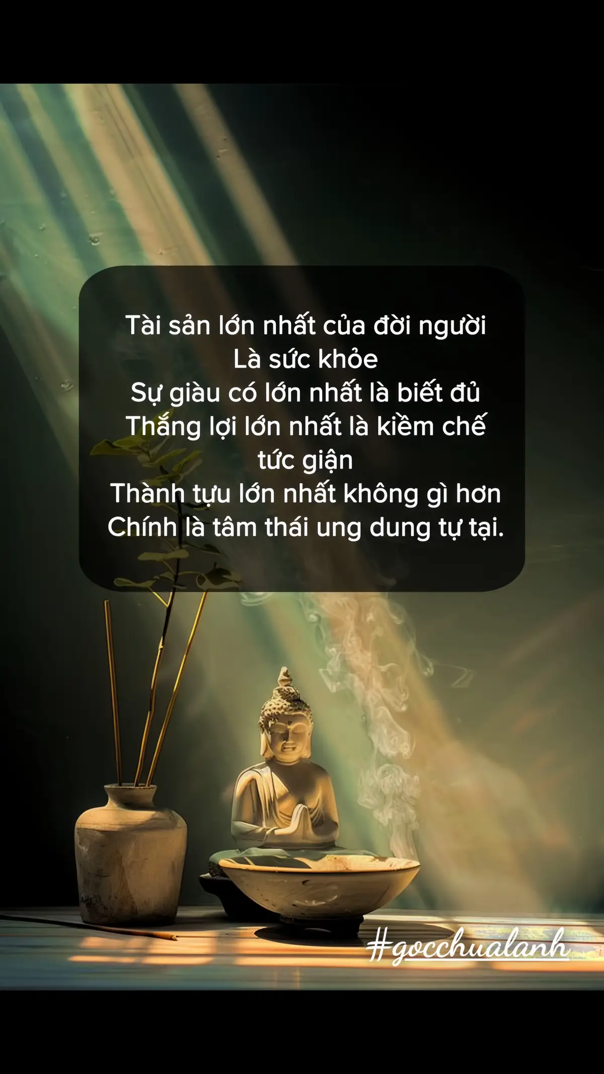 #loiphatday #phatphapnhiemmau #phatgiao #phatphapvobien #phattaitam #phatphap #phatgiaovietnam 