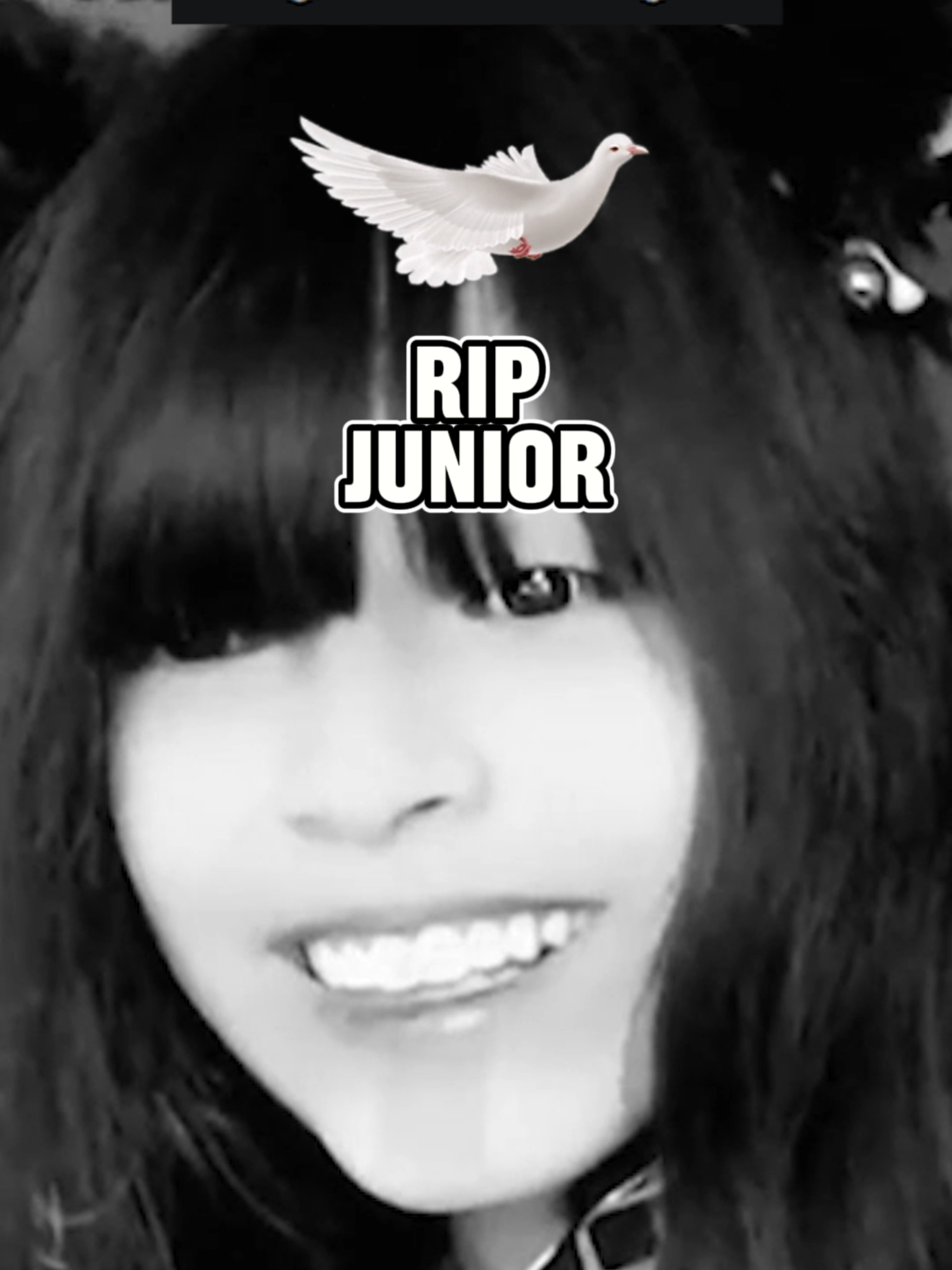 VUELTA ALTO JUNIOR😲#tododoto #bebaarmy #sideral #SIDERALDOTA #smashdota2 #dotaclips #tiktokperu #peruviandoto #kick #macarius #dota2 #elzeein #sandraskins #Payasitazing @thalipaya