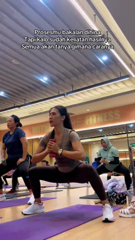 Fakta😂tapi tetep ilmu padi bolo… #olahragatiktok #aerobic #squad #motivation 