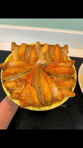 Đù xẻ 1 nắng,tiện lợi,ngon miệng,dễ chế biến #khô  #cá #cadu1nang #cadumotnang #khocadu #kholudu #homnayangi #xuhuong 