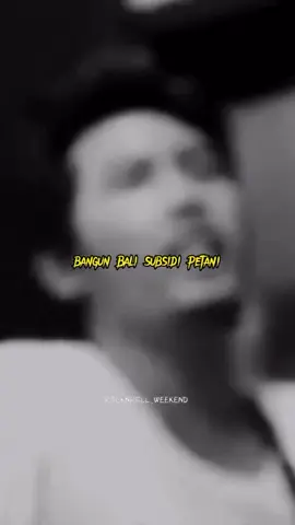 BALI TOLAK REKLAMASI #btr #balitolakreklamasi 