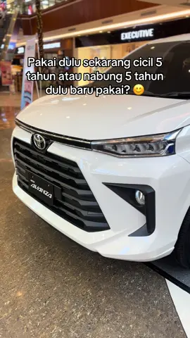 PROMO SPECIAL JULI ✨🚘 DP Super Ringan & Angsuran terjangkau.  Proses mudah & Cepat.  🚘 NEW AVANZA  MULAI DP 8JTAN  🚘 NEW CALYA DP MULAI DP 5 JTAN  🚘 NEW AGYA G DP MULAI DP 6 JTAN  🚘 NEW RUSH GR DP MULAI 9 JTAN  🚘 NEW VELOZ DP MULAI 7 JTAN  🚘 NEW INNOVA ZENIX DP MULAI 45 JTAN  🚘 NEW FORTUNER GR DP MULAI 49 JTAN  Ayooo, kapan lagi saatnya miliki mobil Toyota Impian kamu 😊 Info Detail & Promo Special Hub: Edi Susanto HP/WA: 08125738960 FB Page: Toyota Murah Pontianak TikTok : Edi Anzon Toyota  Marketing Resmi Anzon Toyota  Office:  ANZON TOYOTA PONTIANAK Jl. Ahmad Yani No.89  Pontianak Kal-Bar 🚘 Melayani seluruh Kal-Bar 🚘 Terima Tukar Tambah semua merk mobil 🚘 Proses mudah & cepat 🚘 Bisa tanpa survey  🚘 DP & Angsuran ringan  🚘 Hadiah langsung/ Aksesories  #anzontoyota #toyotapontianak  #dealertoyotapontianak #hargatoyotapontianak  #salestoyotapontianak #toyotamurahpontianak  #toyotakalbar  #toyotasingkawang #toyotasintang  #toyotasanggau #toyotaketapang  #kreditmurahtoyota #pontianak  #infotoyotapontianak #rushgrsport  #pontianakinformasi  #pinyuhinformasi #singkawanginformasi  #sambasinformasi #pemangkatinformasi  #ngabanginformasi #sanggauinformasi  #sintanginformas #sekadauinformasi  #ketapanginformasi #putussibauinformasi  #fyp #fypage 