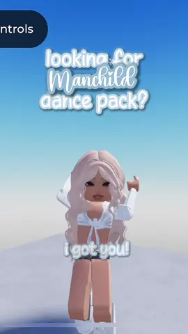 manchild dance pack 4 u! sorry for different background & no posts ive been busy #viral #fyp #trending #foryou #foryoupage #xyzbca #roblox #dance #ora #CapCut #trendy #aldc #abbyleemiller #cute #popular #sabrinacarpenter #manchild 