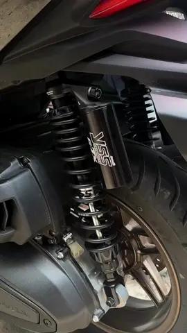 YSS G-TX นุ่มหนึบทุกเส้นทาง ปรับได้ 3จุด - Preload - Compression - Rebound  #yss #yssthailand #yssgtx #forza #forza350 #forzathailand #ysssuspension 