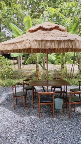 #CapCut #ร่ม #ร่มกันแดด #ร่มฟางเทียม #ร่มชายหาดฟางเทียม #ร่มขายของ #ร่มคาเฟ่มินิมอล 