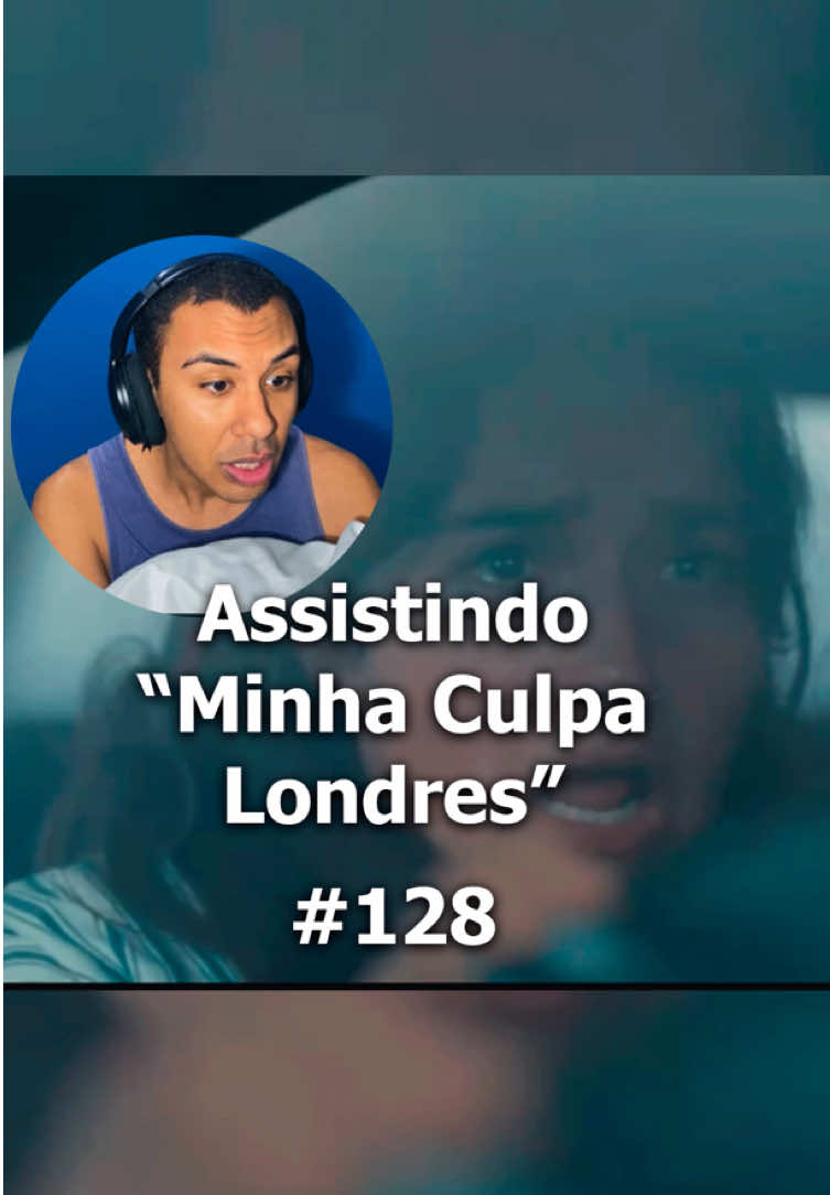 EU VOU SURTAR COM ESSE FINAL AAAAA #culpamiaedit #culpables #nicolewallace #culpatuya #culpamia #gabrielguevara #myfaultlondon 