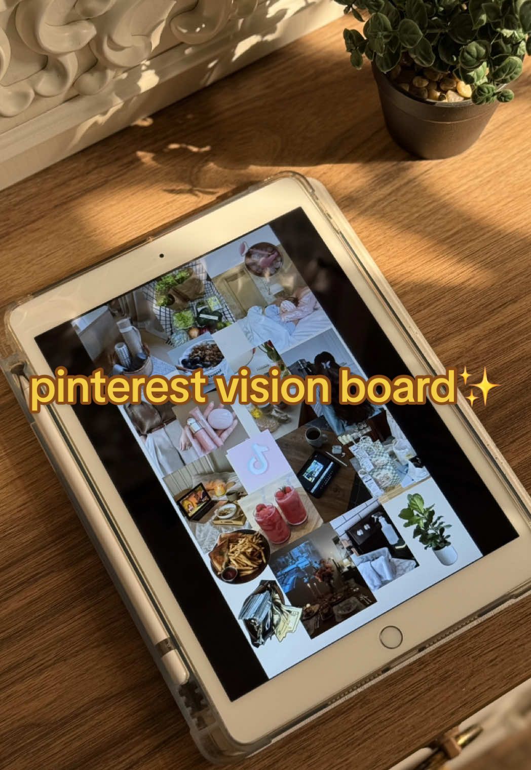 فعاليات الصيف🫡 #visionboard #pinterest  #بنترست 